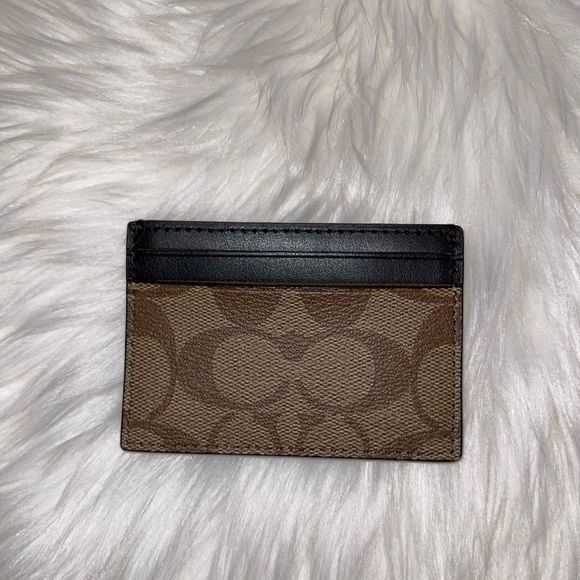 Anna Foldover Clutch Crossbody And Card Case Set - Picture 5 of 8